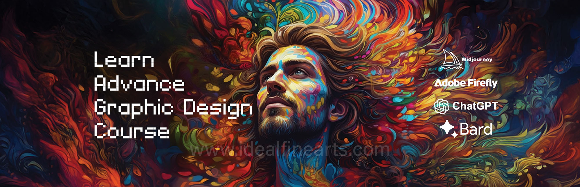 Graphic Designing Training Institute In Hyderabad-idealfinearts academy